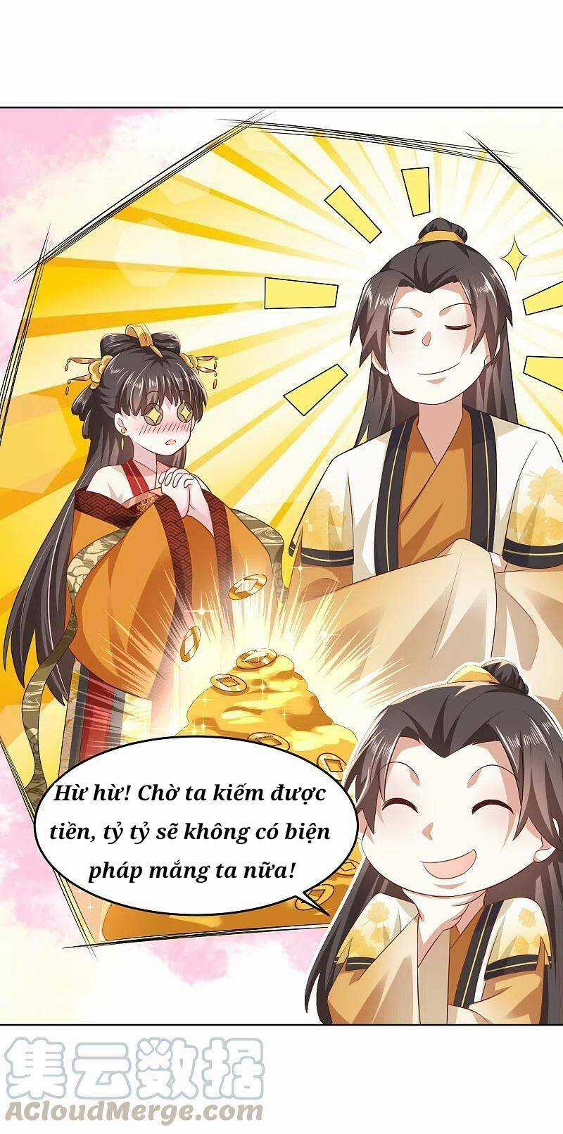 Cực Phẩm Cuồng Tể Chapter 85 trang 27