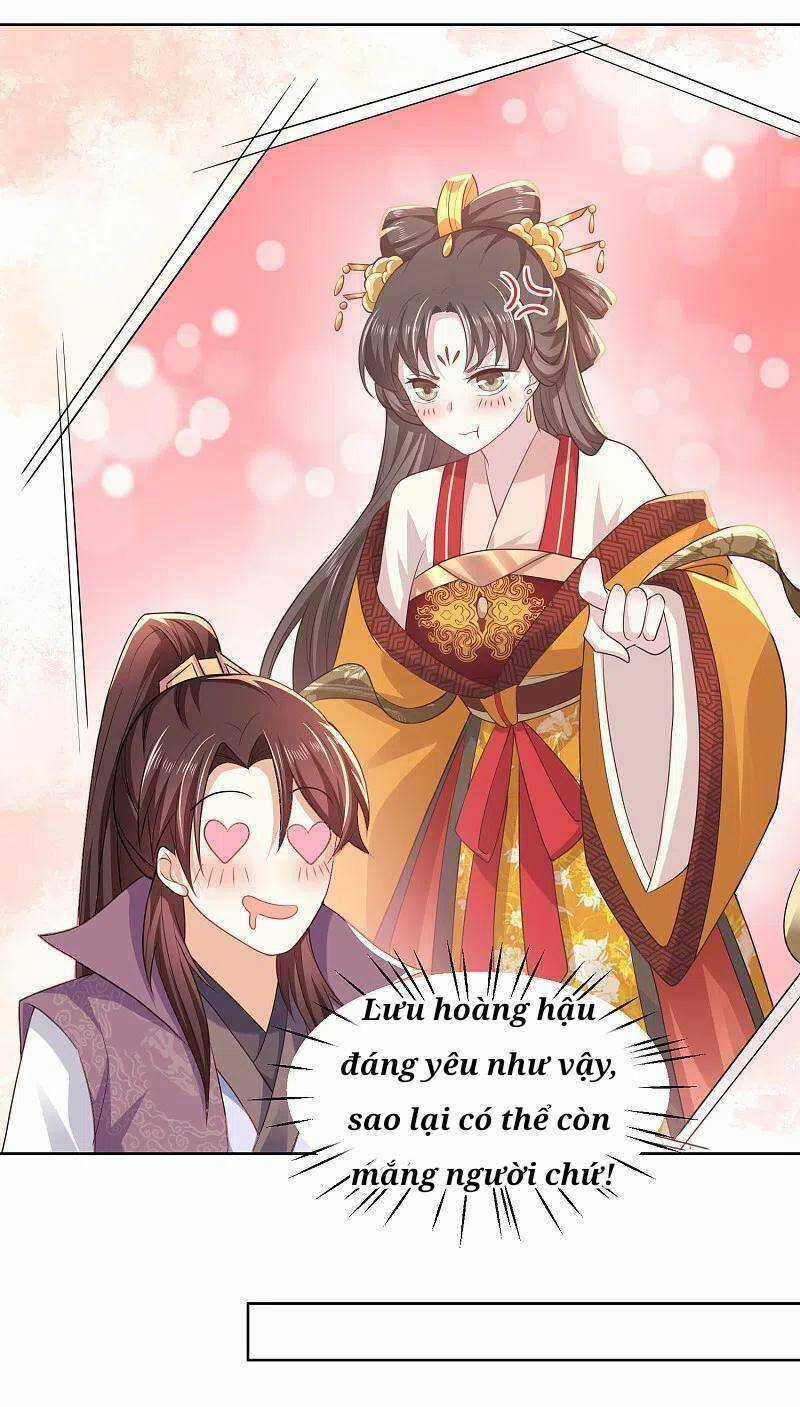 Cực Phẩm Cuồng Tể Chapter 85 trang 28