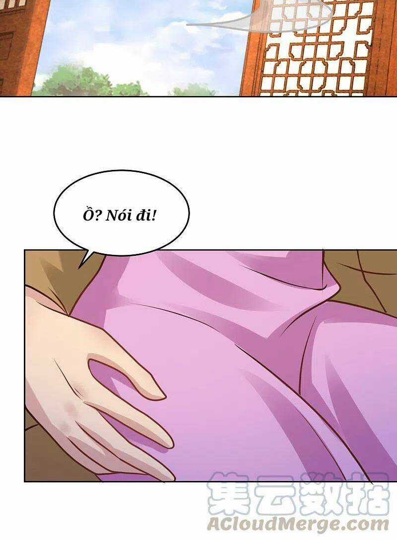 Cực Phẩm Cuồng Tể Chapter 85 trang 30