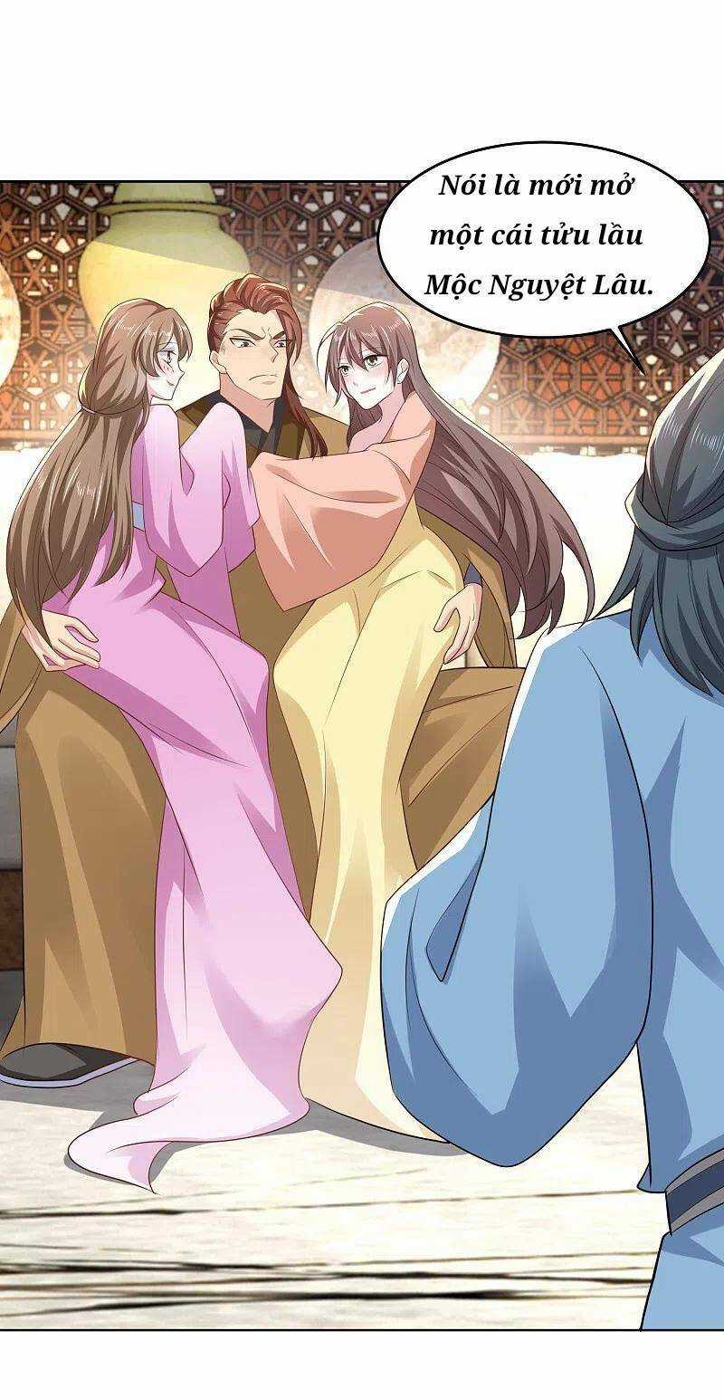 Cực Phẩm Cuồng Tể Chapter 85 trang 31