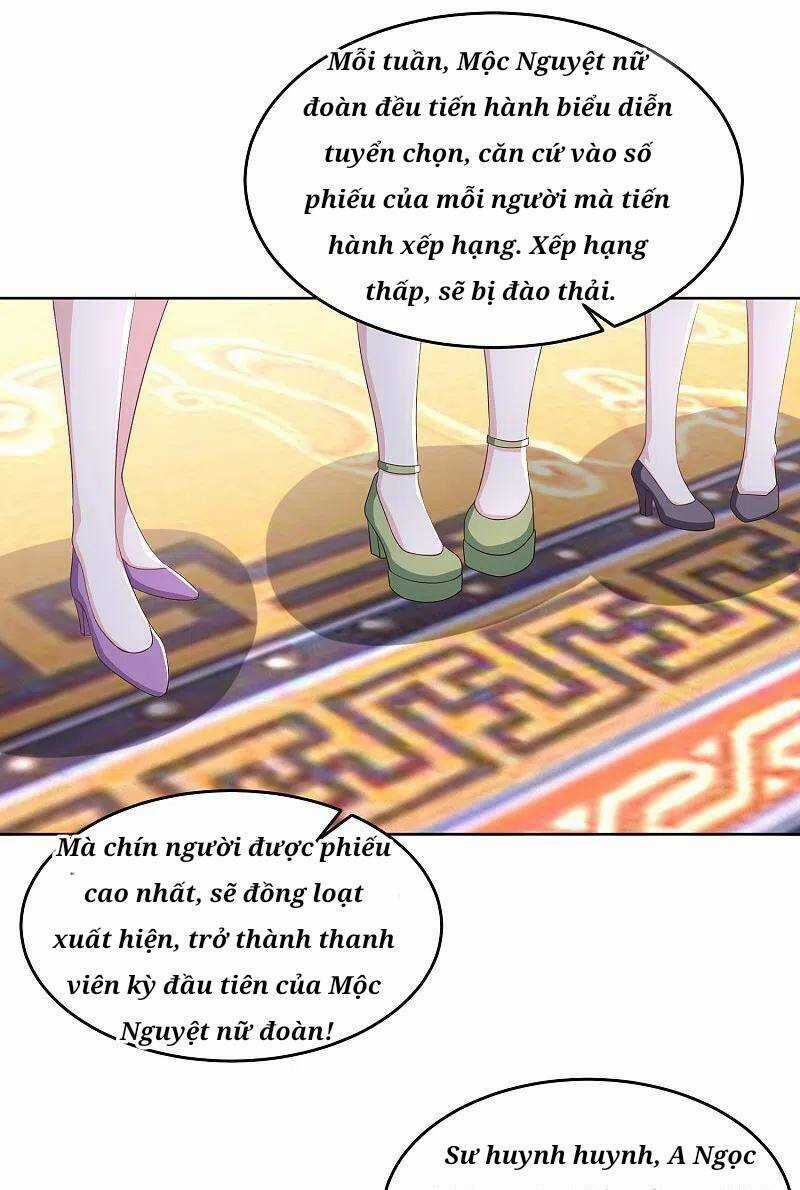 Cực Phẩm Cuồng Tể Chapter 85 trang 6