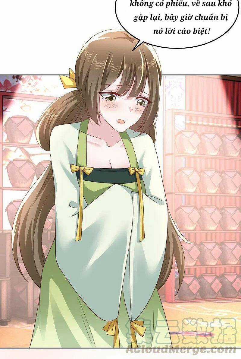 Cực Phẩm Cuồng Tể Chapter 85 trang 7