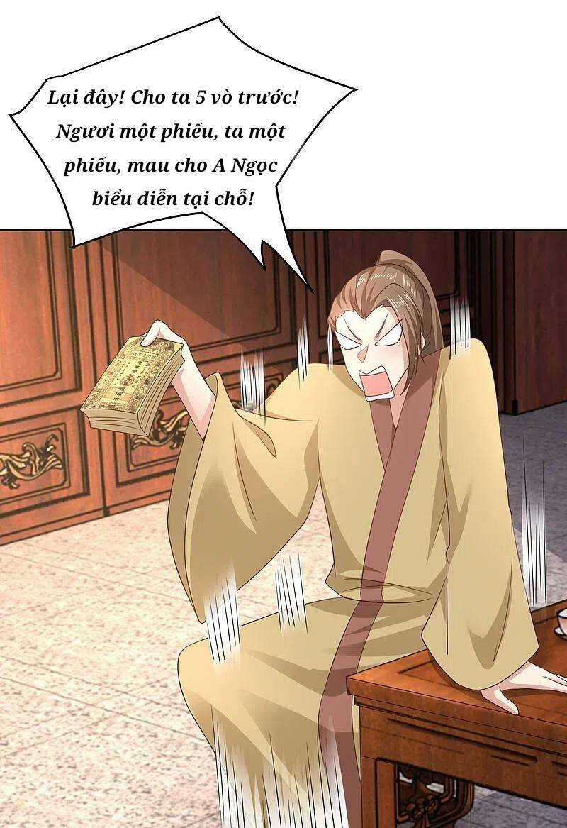 Cực Phẩm Cuồng Tể Chapter 85 trang 9