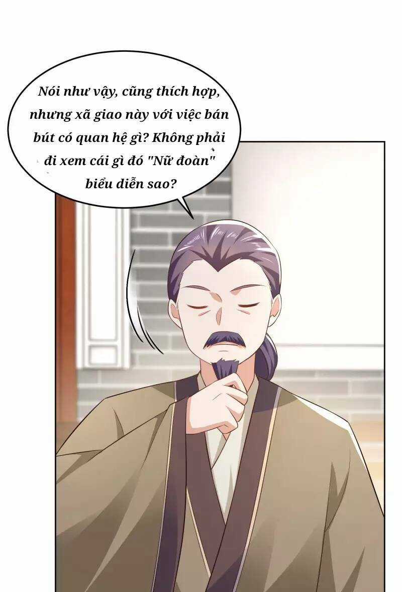 Cực Phẩm Cuồng Tể Chapter 86 trang 10