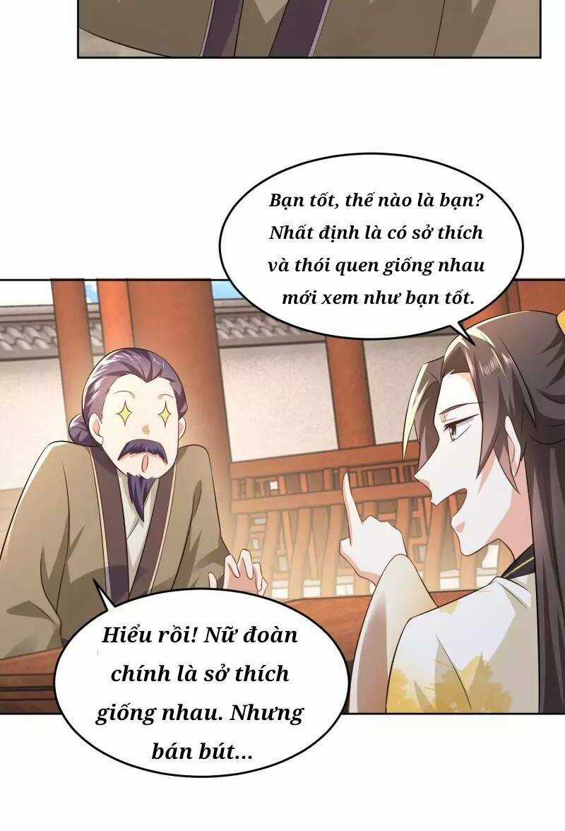 Cực Phẩm Cuồng Tể Chapter 86 trang 11