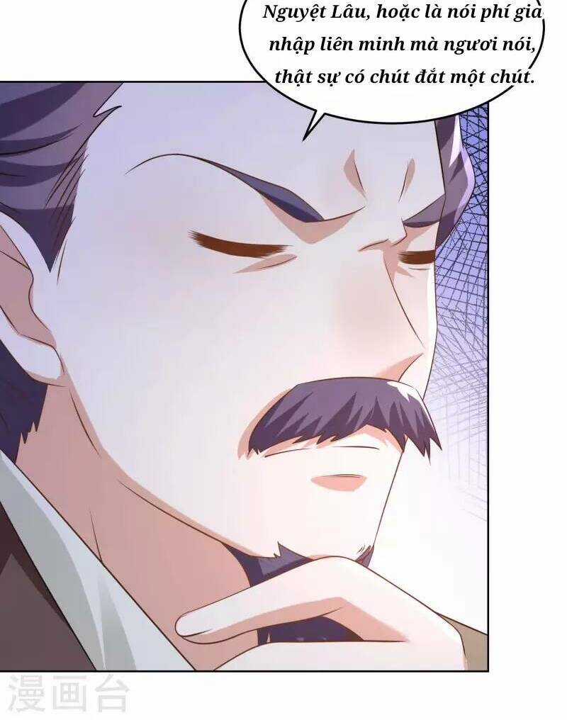 Cực Phẩm Cuồng Tể Chapter 86 trang 14