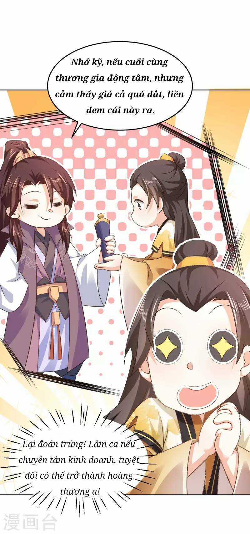 Cực Phẩm Cuồng Tể Chapter 86 trang 15