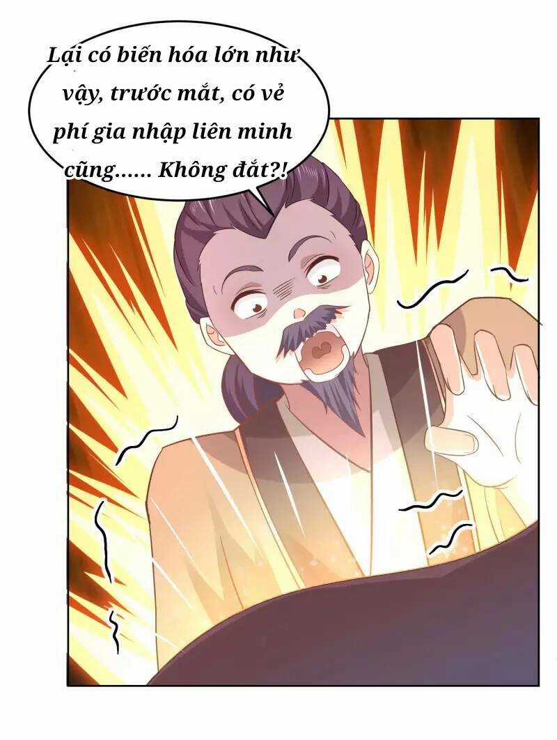 Cực Phẩm Cuồng Tể Chapter 86 trang 17