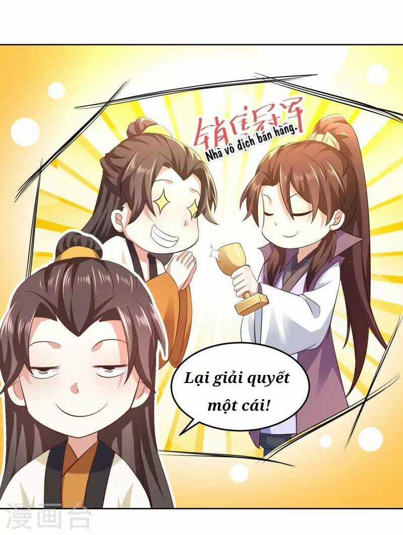 Cực Phẩm Cuồng Tể Chapter 86 trang 18