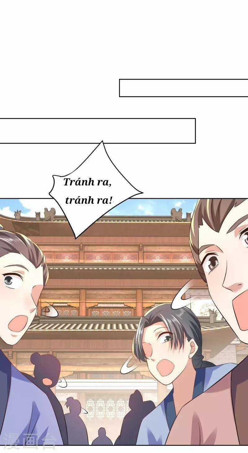 Cực Phẩm Cuồng Tể Chapter 86 trang 19