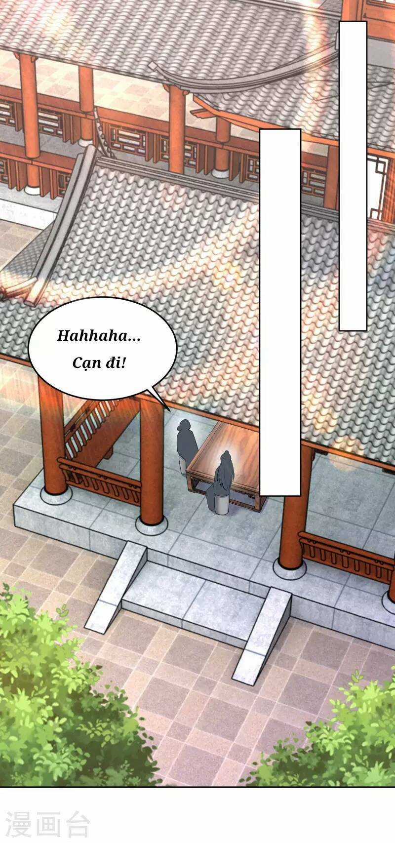 Cực Phẩm Cuồng Tể Chapter 86 trang 2