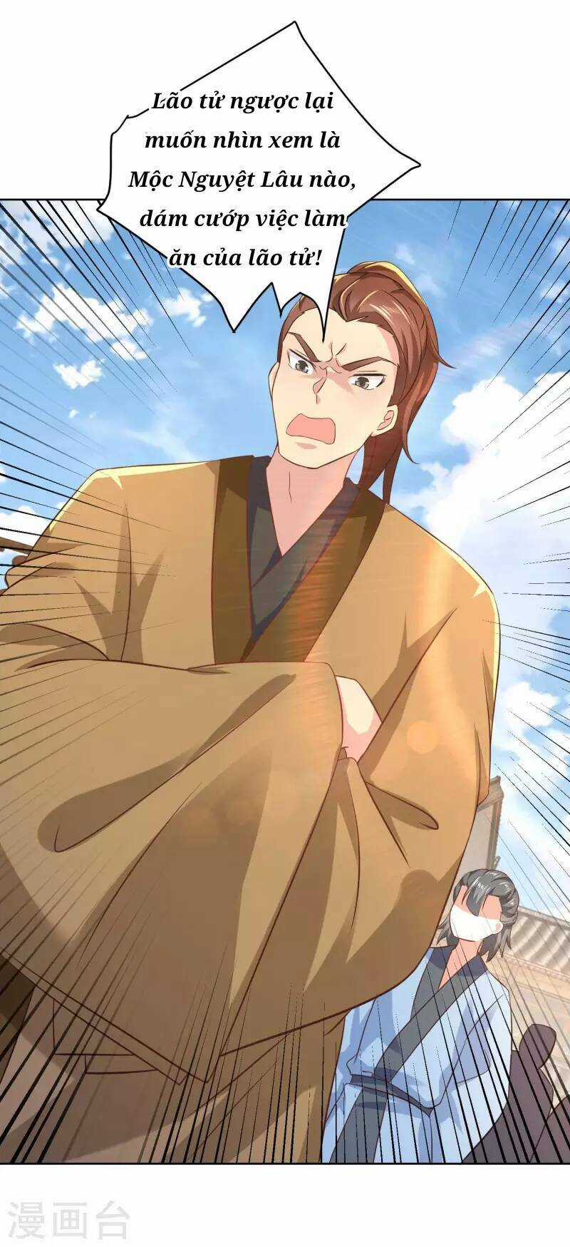 Cực Phẩm Cuồng Tể Chapter 86 trang 20