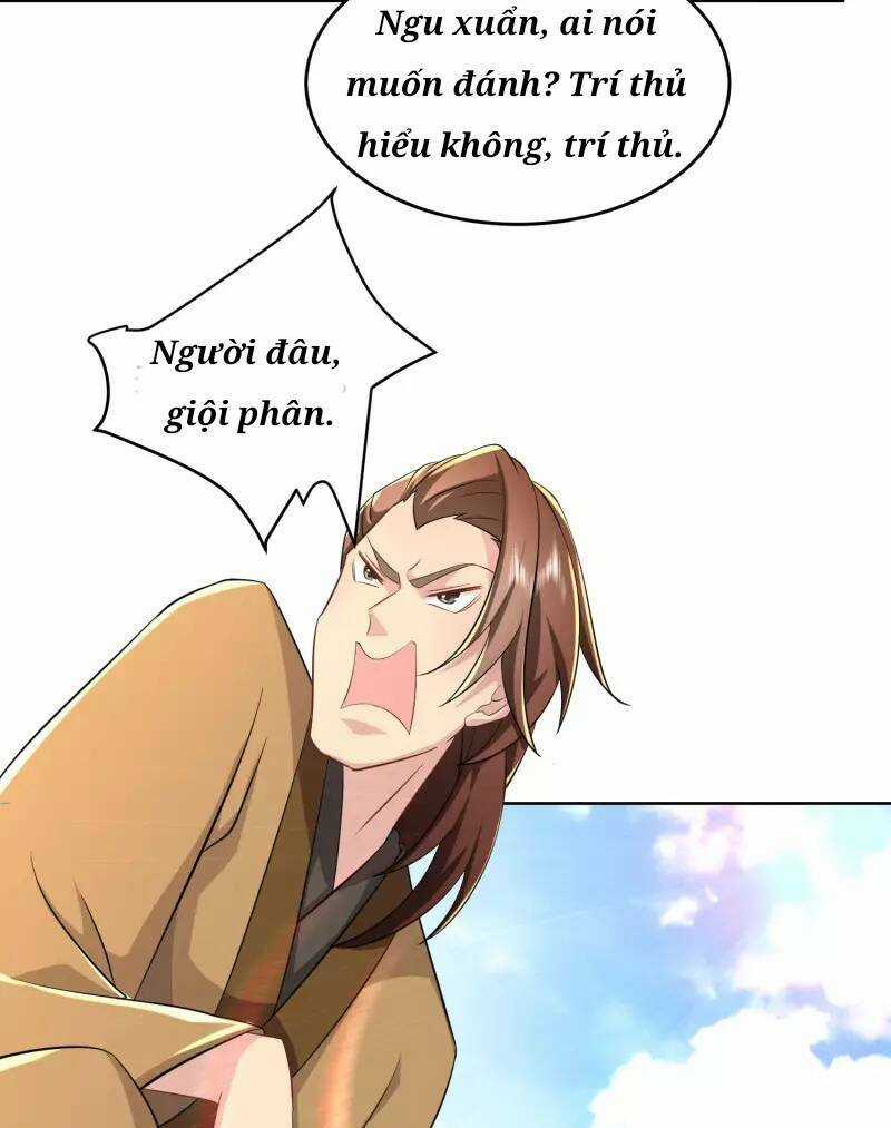 Cực Phẩm Cuồng Tể Chapter 86 trang 22