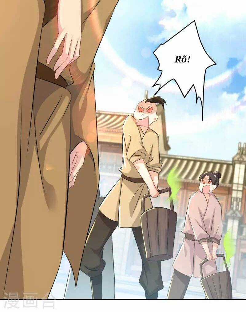 Cực Phẩm Cuồng Tể Chapter 86 trang 23