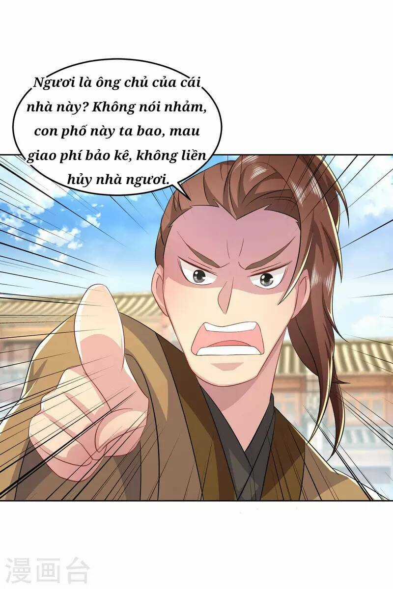 Cực Phẩm Cuồng Tể Chapter 86 trang 25