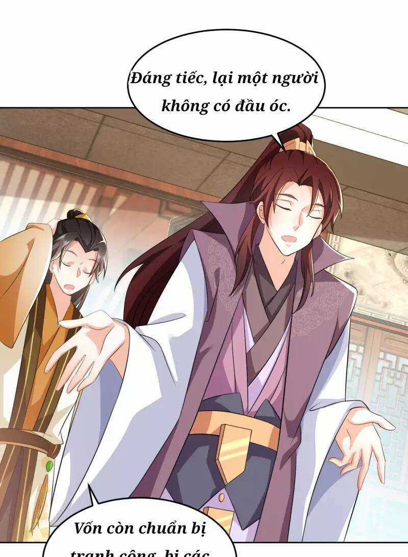 Cực Phẩm Cuồng Tể Chapter 86 trang 26