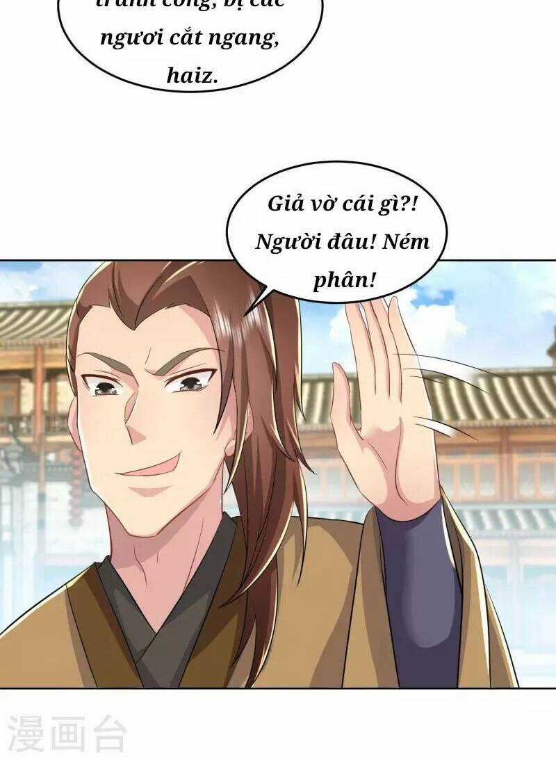 Cực Phẩm Cuồng Tể Chapter 86 trang 27