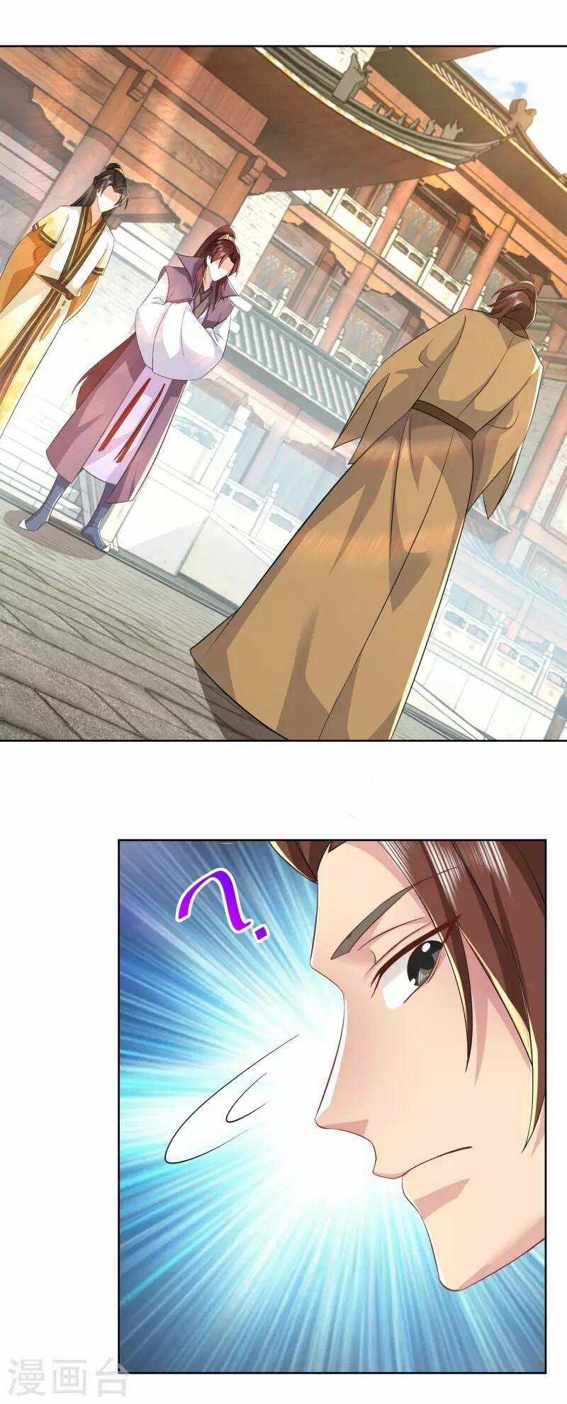 Cực Phẩm Cuồng Tể Chapter 86 trang 28