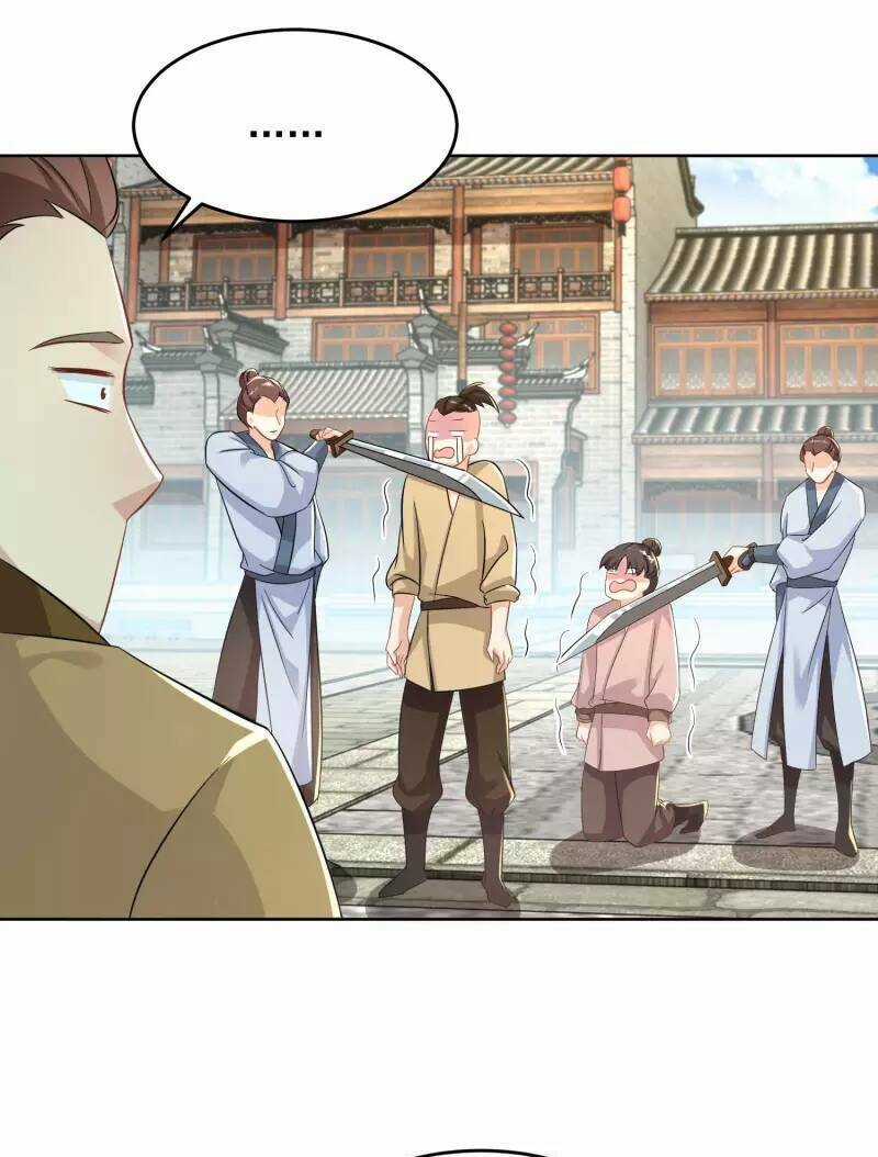 Cực Phẩm Cuồng Tể Chapter 86 trang 29