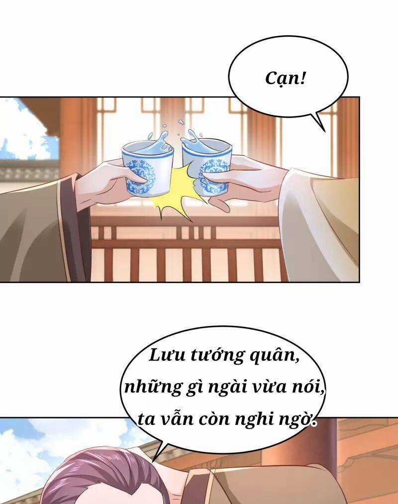 Cực Phẩm Cuồng Tể Chapter 86 trang 3