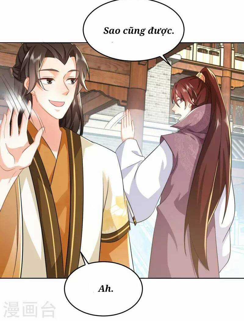 Cực Phẩm Cuồng Tể Chapter 86 trang 30