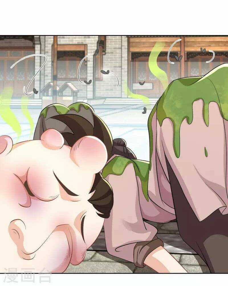 Cực Phẩm Cuồng Tể Chapter 86 trang 32