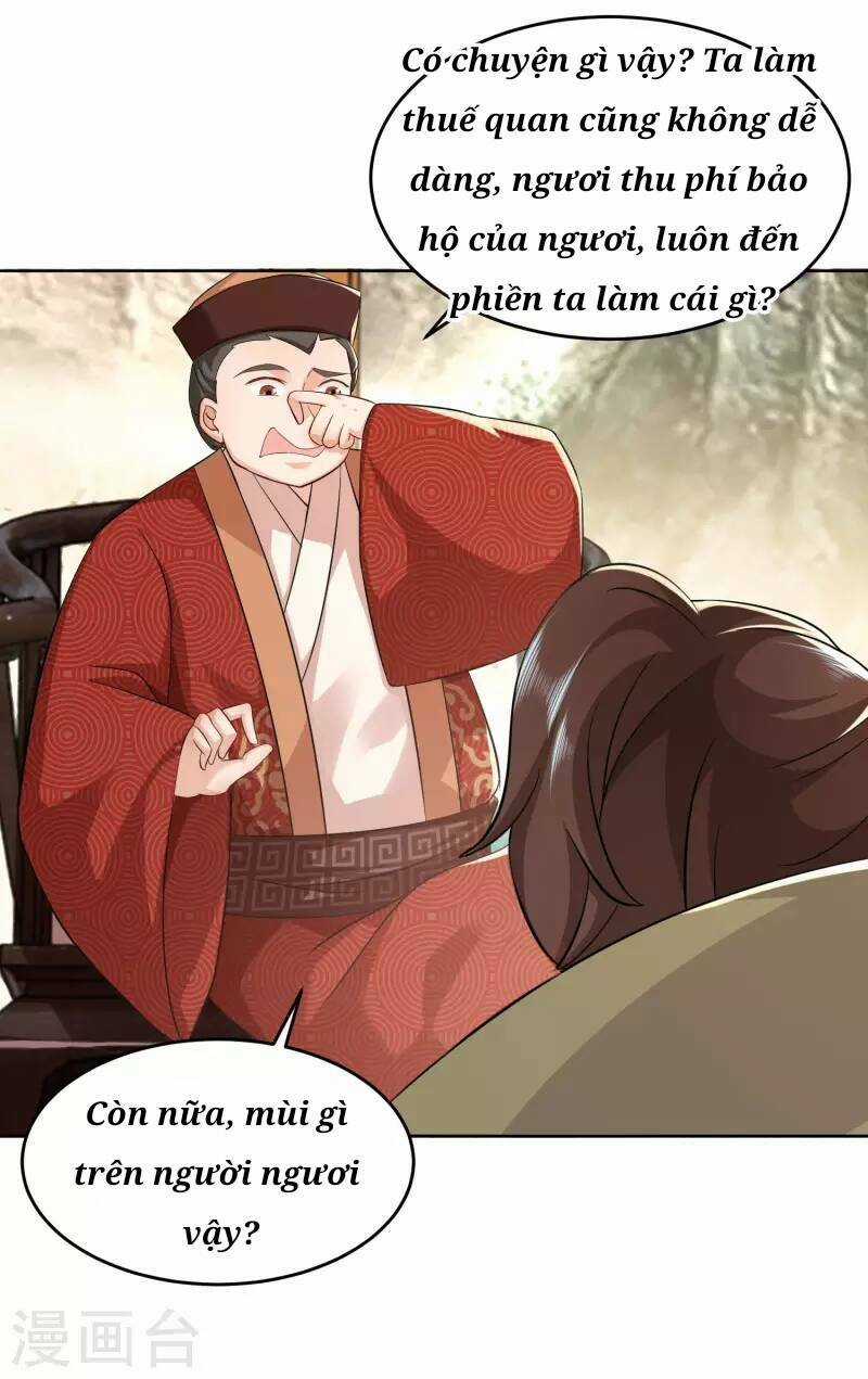 Cực Phẩm Cuồng Tể Chapter 86 trang 34