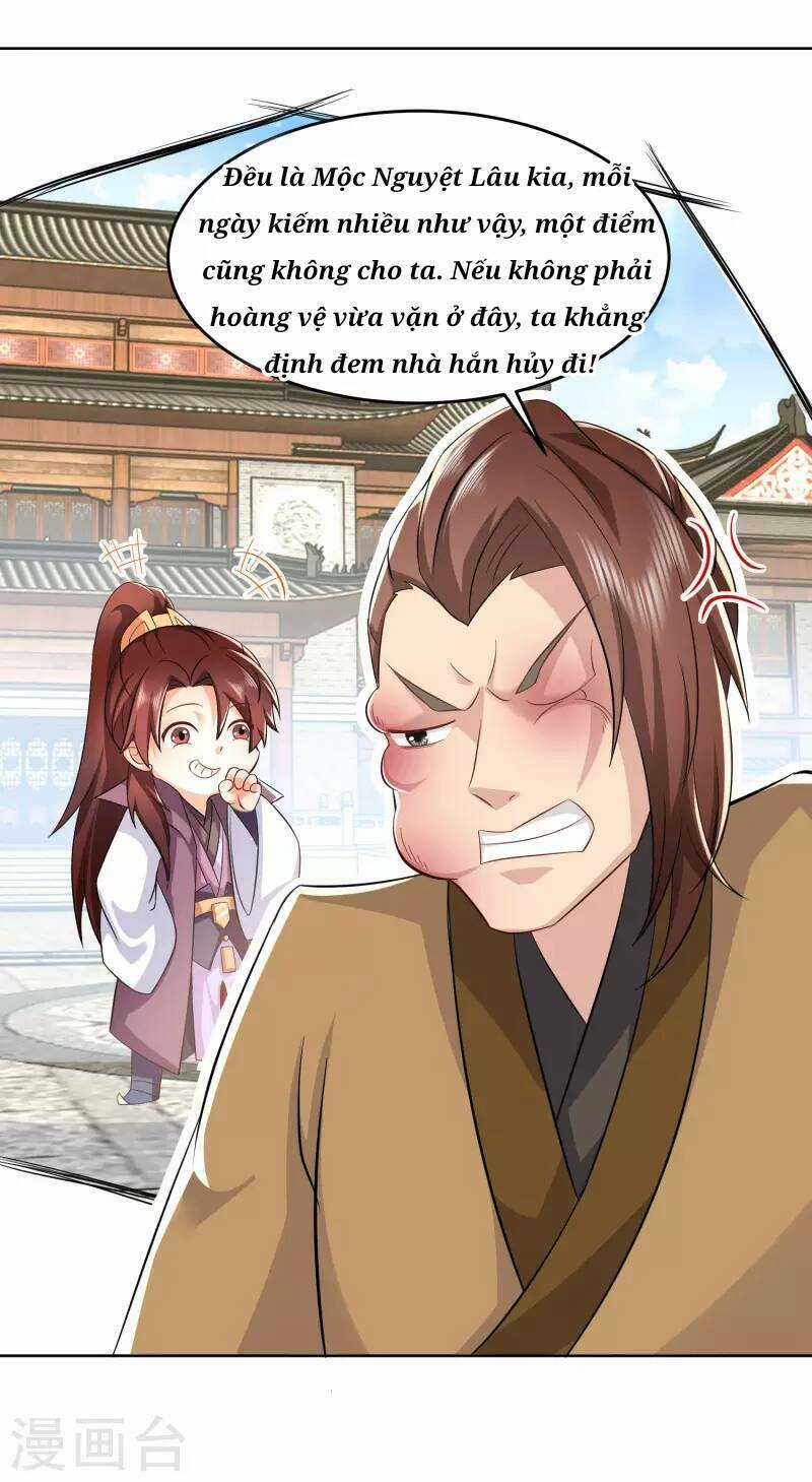 Cực Phẩm Cuồng Tể Chapter 86 trang 35