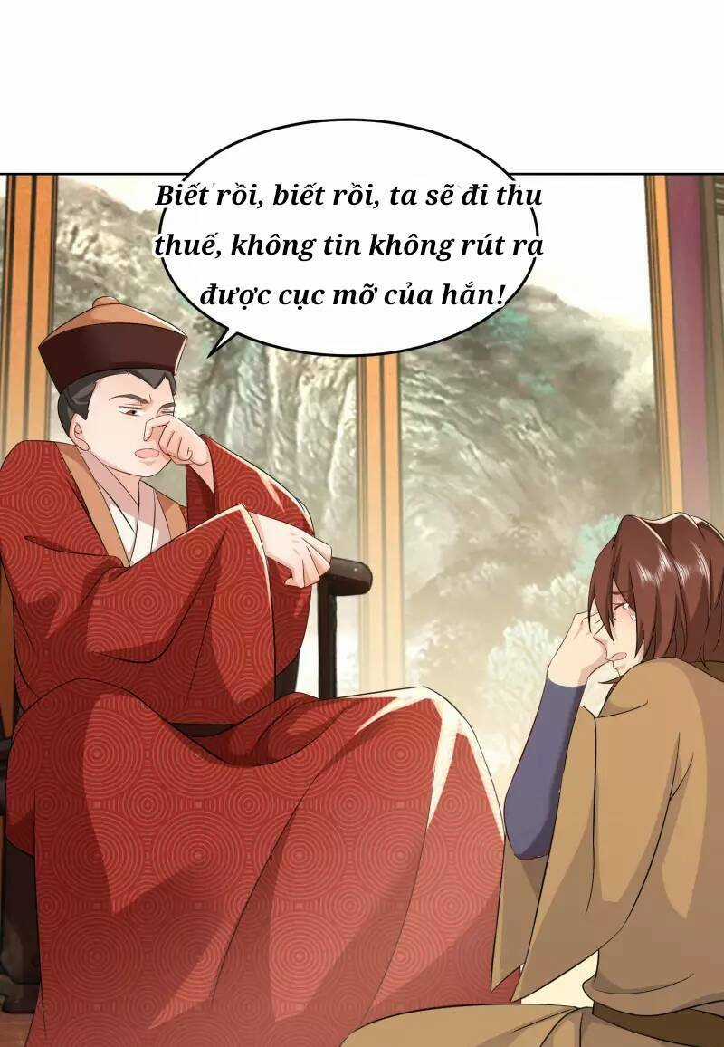 Cực Phẩm Cuồng Tể Chapter 86 trang 36