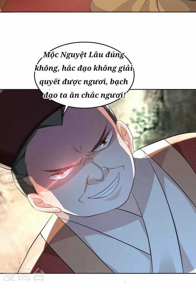 Cực Phẩm Cuồng Tể Chapter 86 trang 37