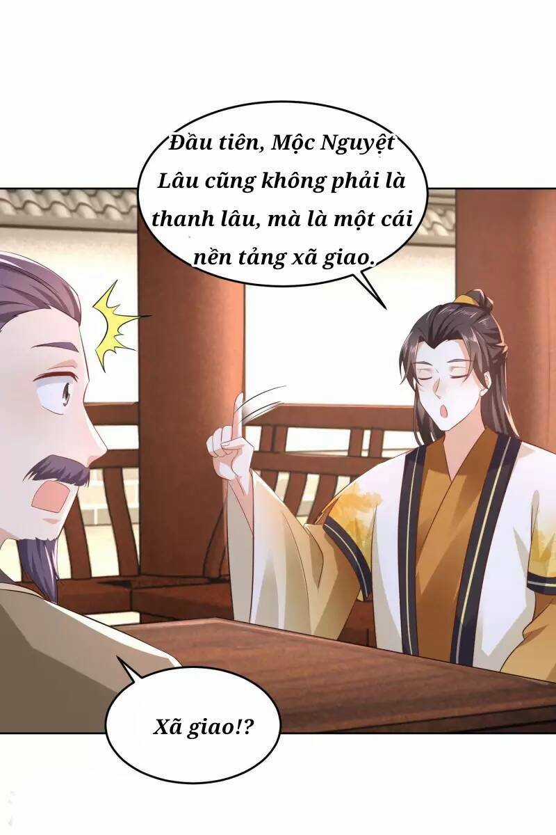 Cực Phẩm Cuồng Tể Chapter 86 trang 5