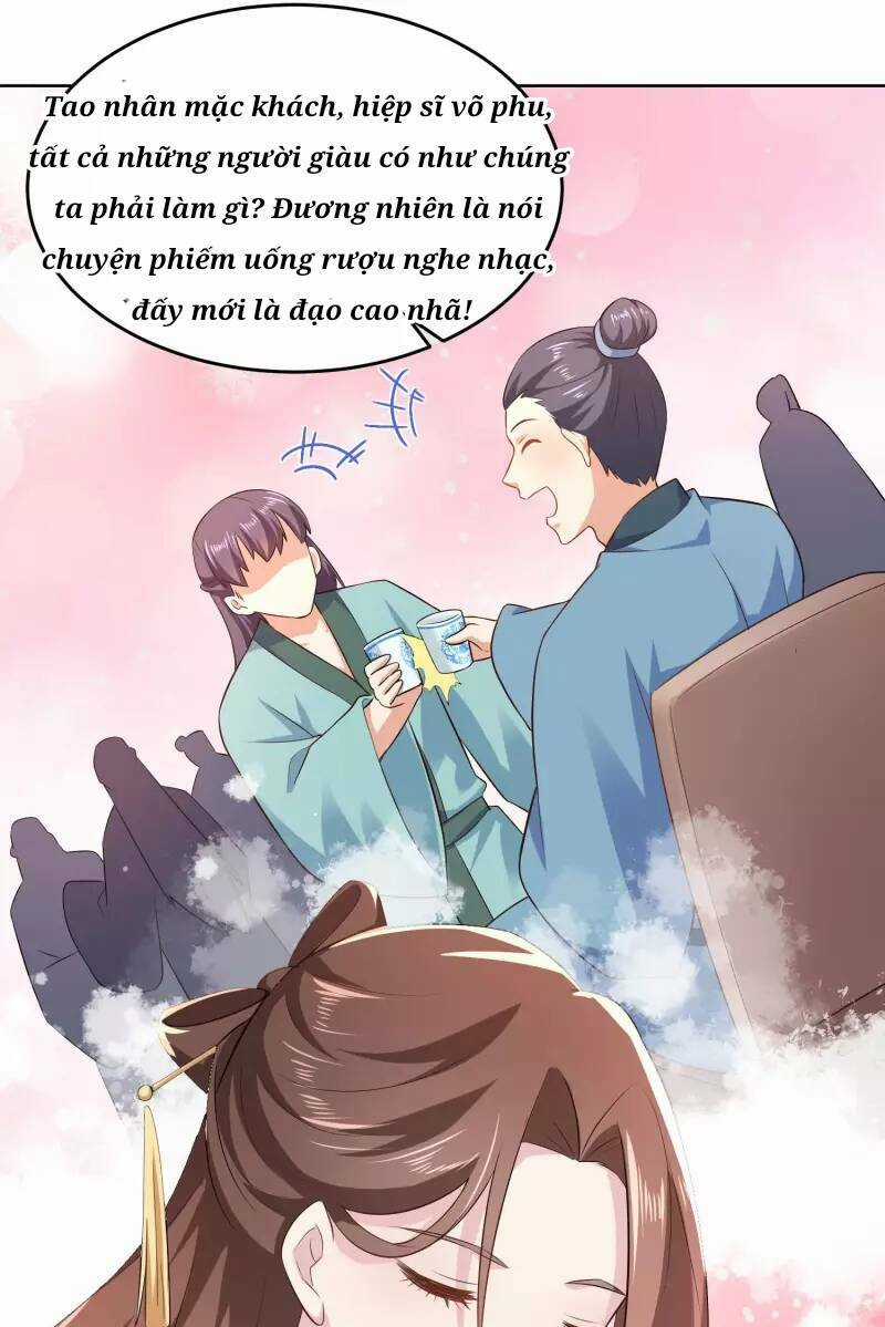 Cực Phẩm Cuồng Tể Chapter 86 trang 7