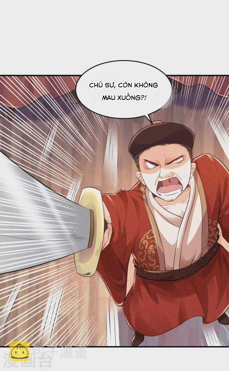 Cực Phẩm Cuồng Tể Chapter 87 trang 13