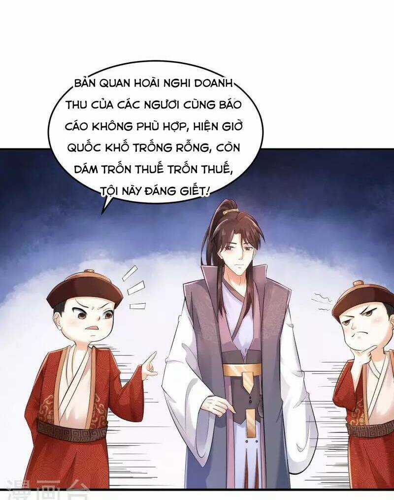 Cực Phẩm Cuồng Tể Chapter 87 trang 16