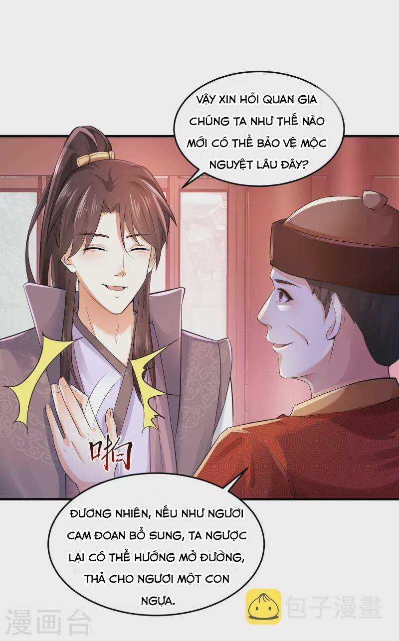 Cực Phẩm Cuồng Tể Chapter 87 trang 17