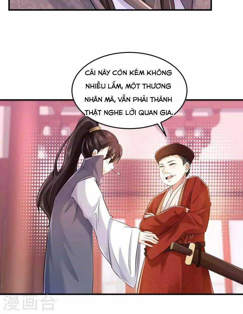 Cực Phẩm Cuồng Tể Chapter 87 trang 19