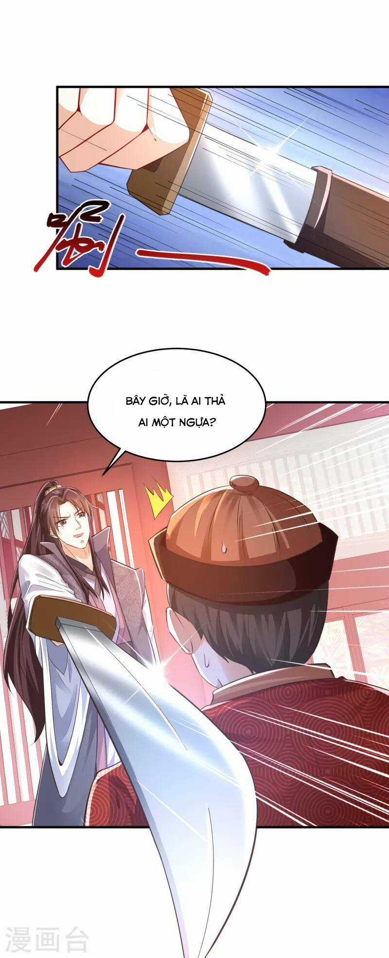 Cực Phẩm Cuồng Tể Chapter 87 trang 20