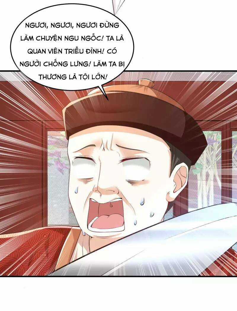 Cực Phẩm Cuồng Tể Chapter 87 trang 21