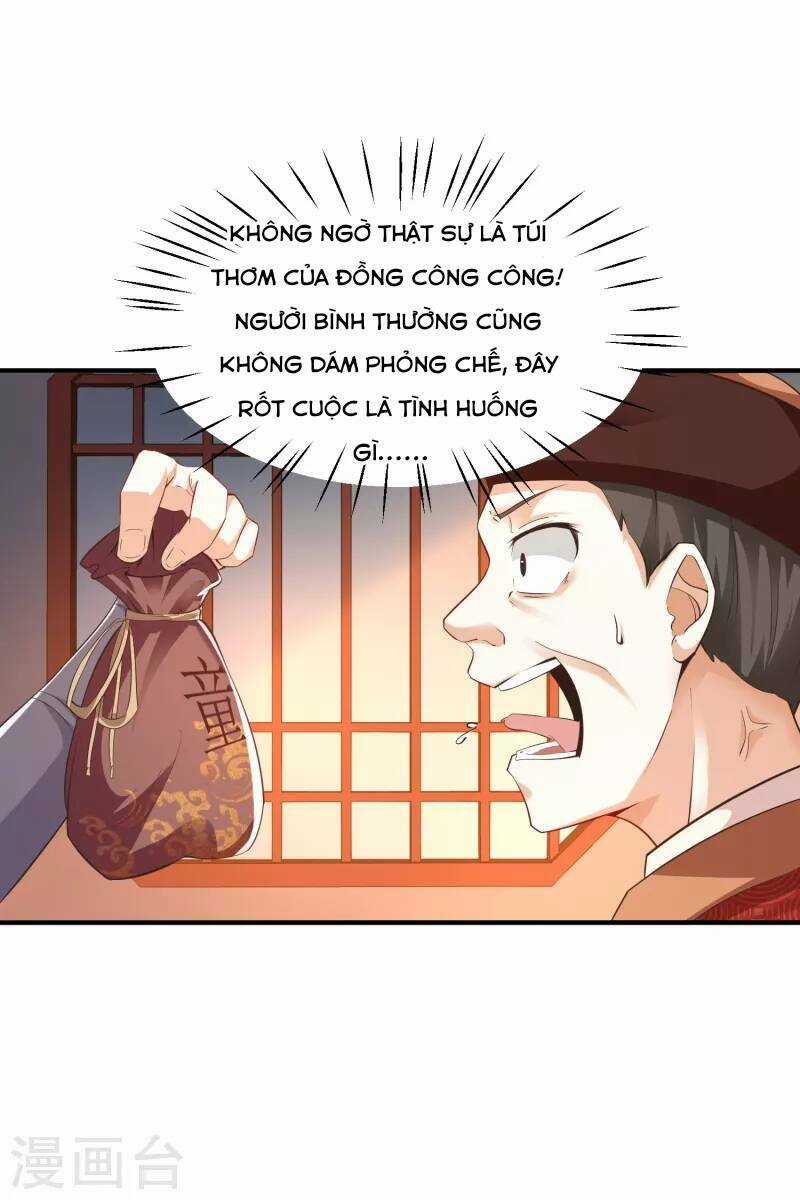 Cực Phẩm Cuồng Tể Chapter 87 trang 23