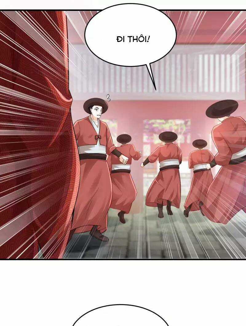 Cực Phẩm Cuồng Tể Chapter 87 trang 26