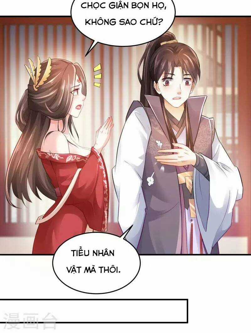 Cực Phẩm Cuồng Tể Chapter 87 trang 27