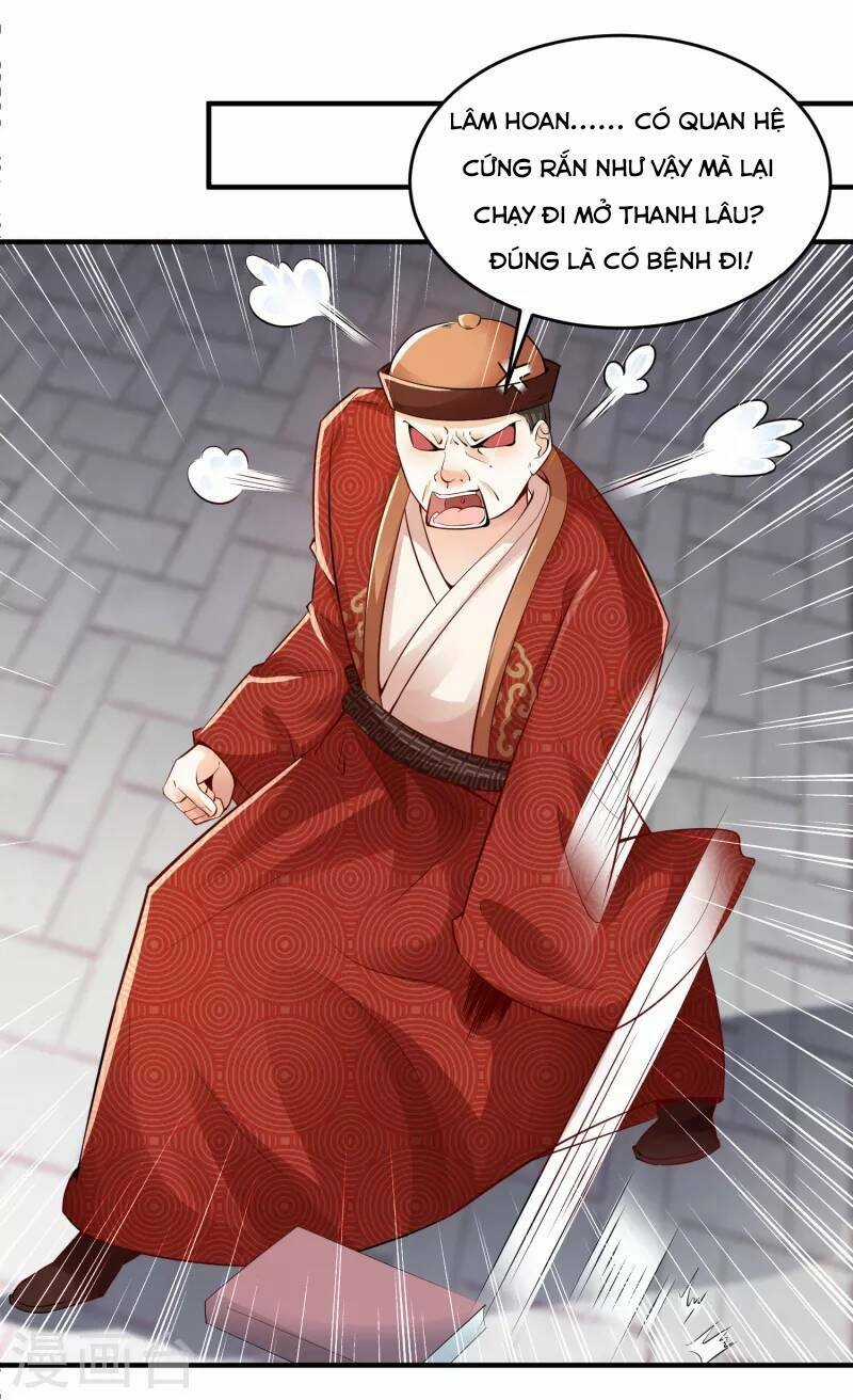 Cực Phẩm Cuồng Tể Chapter 87 trang 28