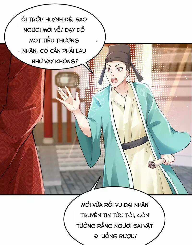 Cực Phẩm Cuồng Tể Chapter 87 trang 29