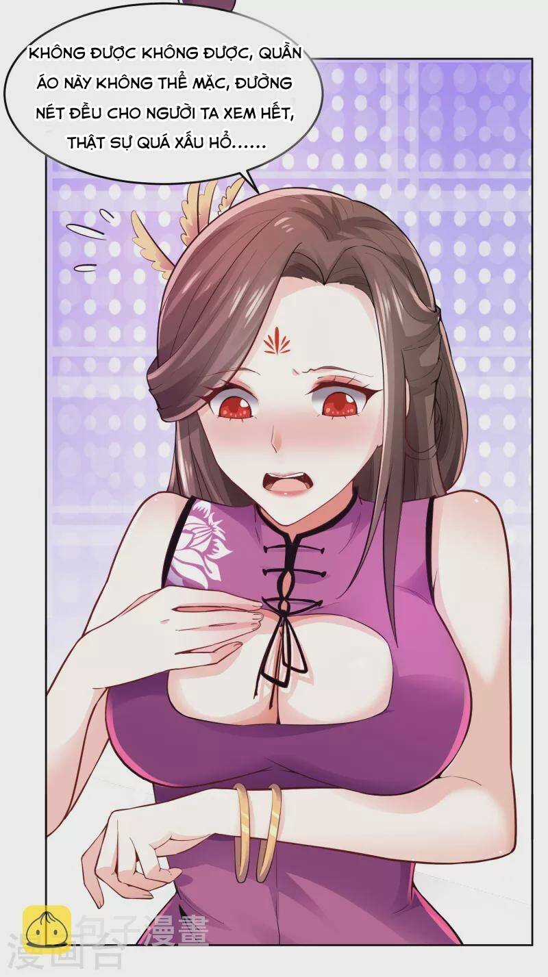 Cực Phẩm Cuồng Tể Chapter 87 trang 3