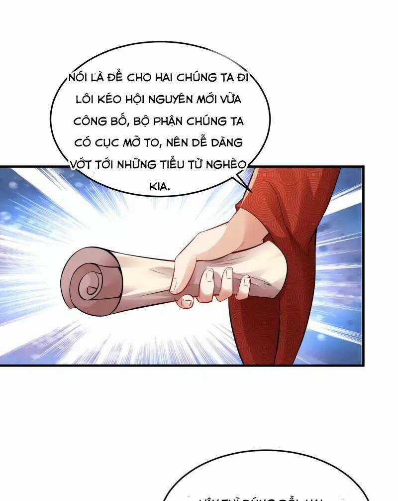 Cực Phẩm Cuồng Tể Chapter 87 trang 31