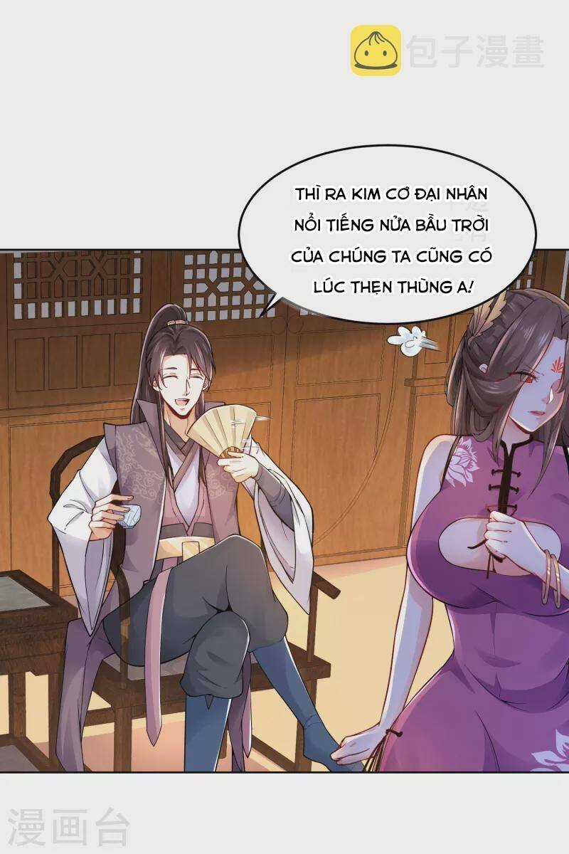 Cực Phẩm Cuồng Tể Chapter 87 trang 4