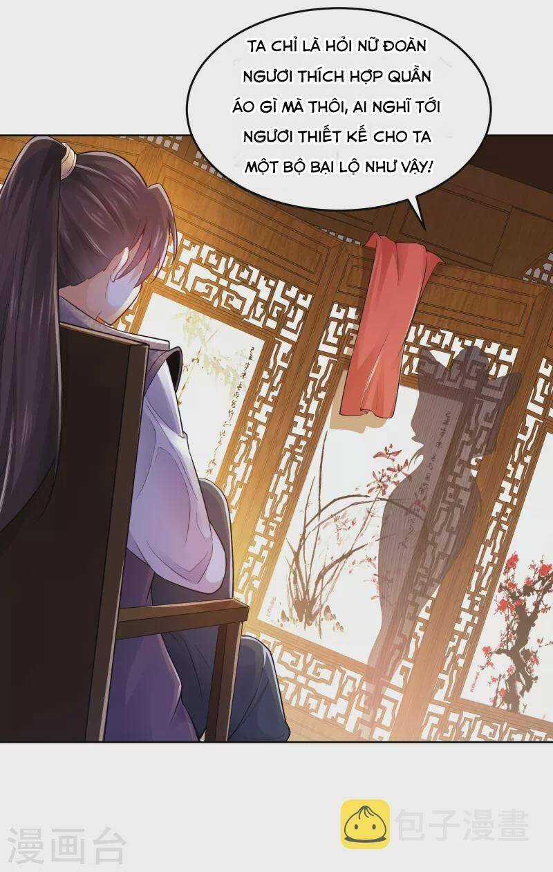 Cực Phẩm Cuồng Tể Chapter 87 trang 5