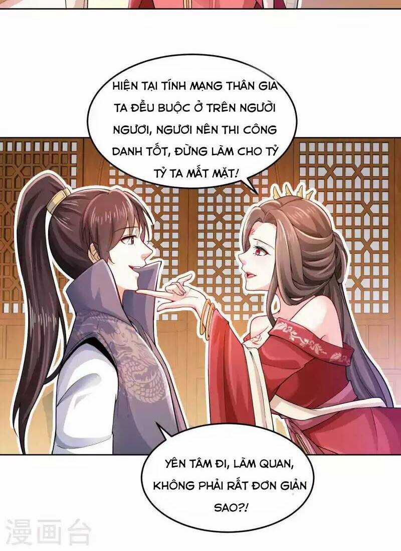 Cực Phẩm Cuồng Tể Chapter 87 trang 7