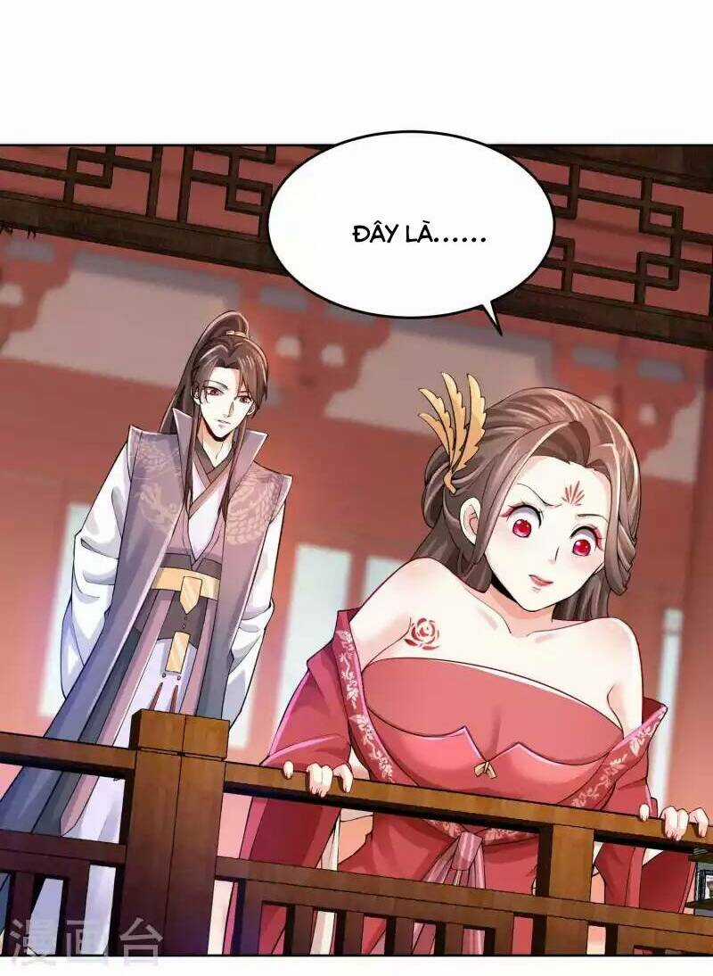 Cực Phẩm Cuồng Tể Chapter 87 trang 9