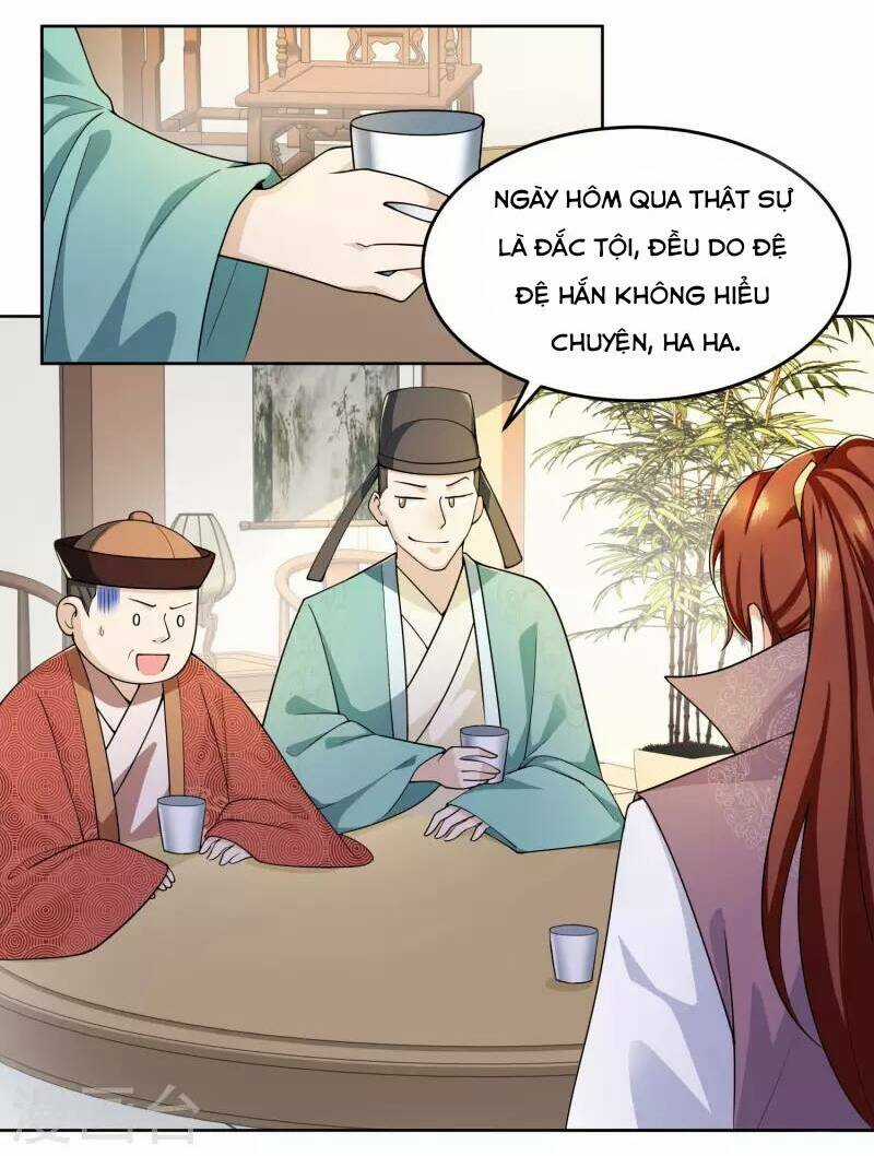 Cực Phẩm Cuồng Tể Chapter 88 trang 11